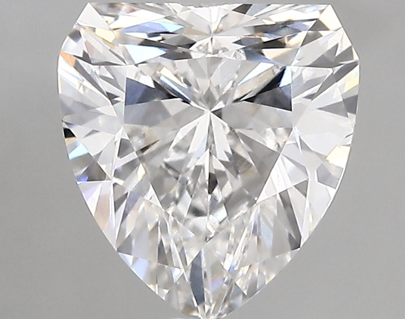SHIELD lab grown diamond 2.52ct E/vvs2