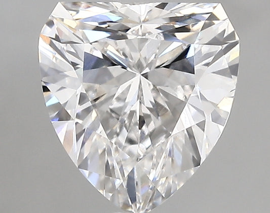 SHIELD lab grown diamond 2.52ct E/vvs2