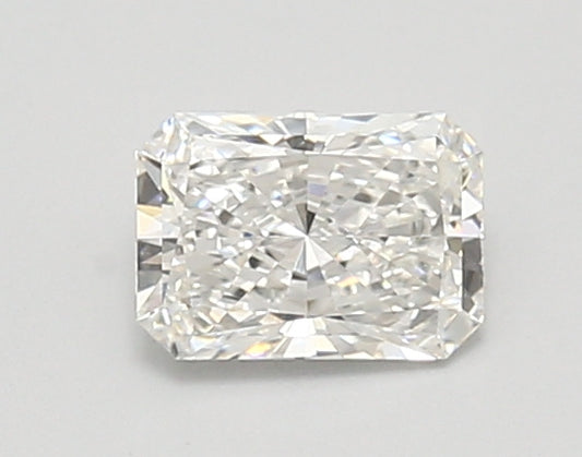 RADIANT lab grown diamond 0.91ct E/vvs2