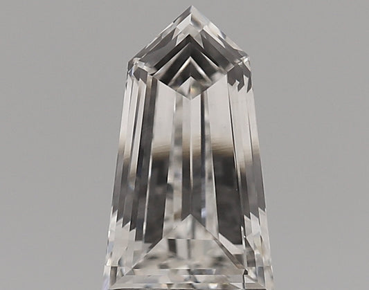 BULLET lab grown diamond 1.37ct G/vvs2