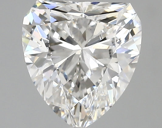 SHIELD lab grown diamond 2.24ct E/vs1