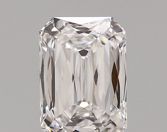 CRISS CUT lab grown diamond 1.18ct D/vvs1