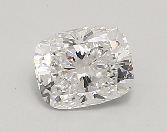 CUSHION lab grown diamond 0.90ct D/vs2