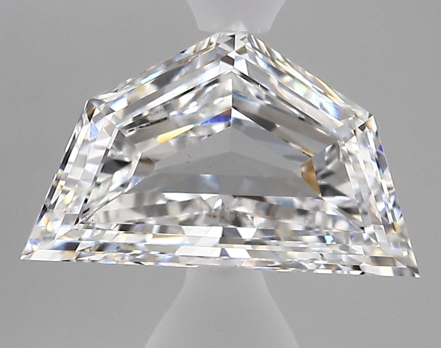 CADILLAS lab grown diamond 2.02ct D/vs1