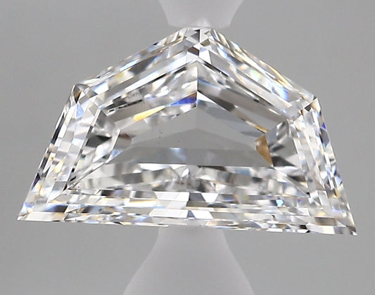CADILLAS lab grown diamond 2.02ct D/vs1