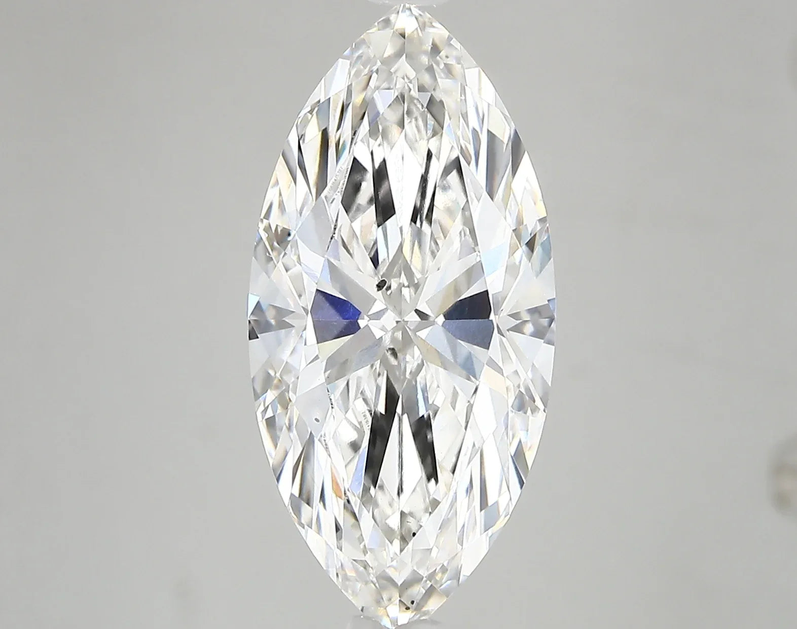 Lab Grown Diamond – MARQUISE – 4.73 ct – G/si1 – IGI - The Lab Jewelry
