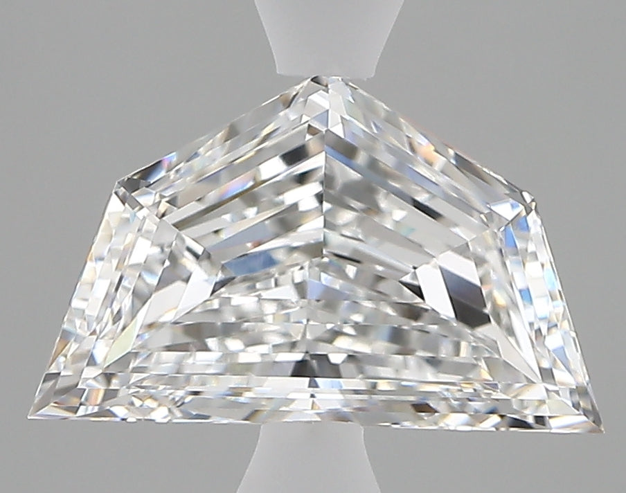 CADILLAS lab grown diamond 2.33ct D/vvs2