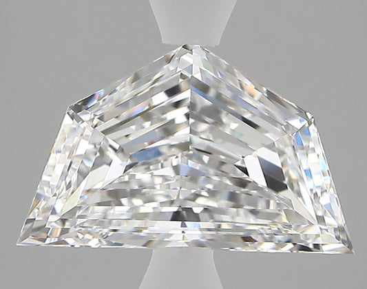 CADILLAS lab grown diamond 2.33ct D/vvs2