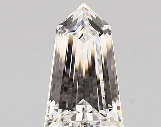 BULLET lab grown diamond 1.24ct D/vs2