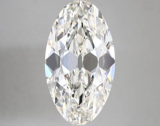 MOVAL lab grown diamond 7.15ct G/vs1