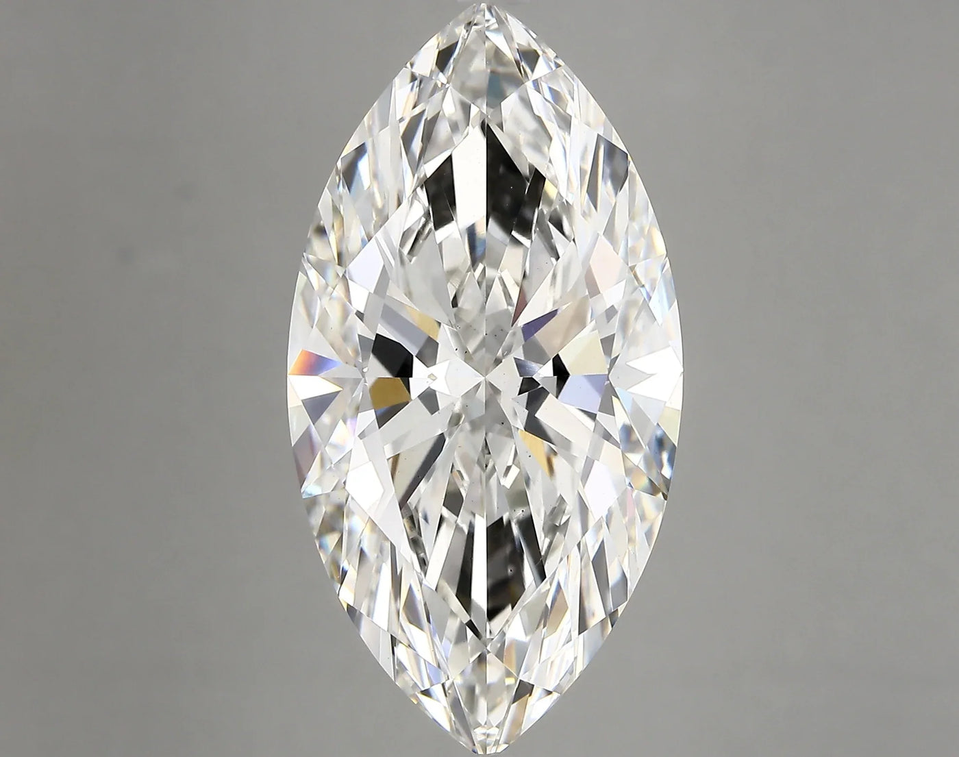 Lab Grown Diamond – MARQUISE – 10.24 ct – G/vs2 – IGI - The Lab Jewelry