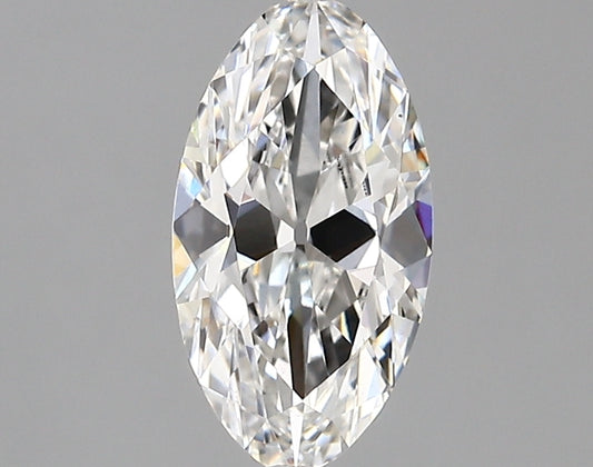 MOVAL lab grown diamond 1.25ct E/vs2
