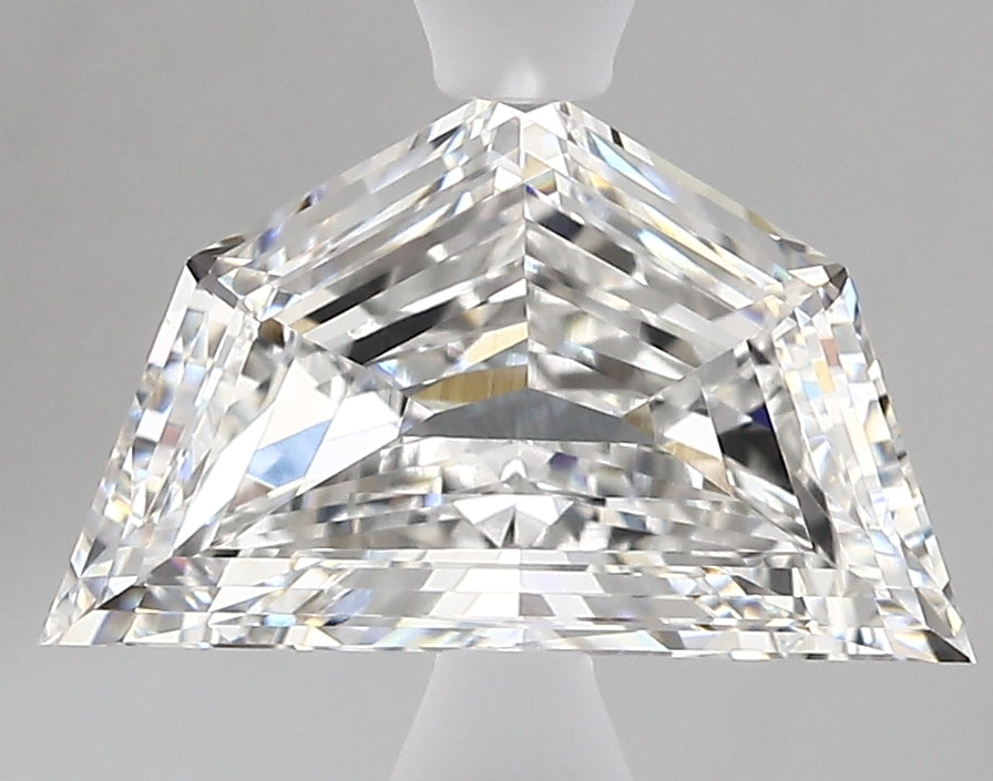 CADILLAS lab grown diamond 2.51ct E/vvs1