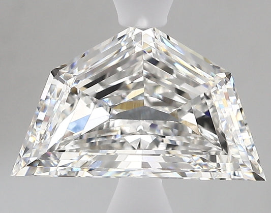 CADILLAS lab grown diamond 2.51ct E/vvs1