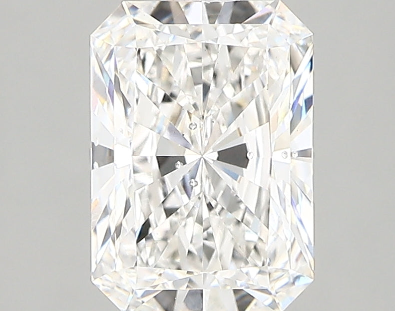 RADIANT lab grown diamond 2.04ct E/si1