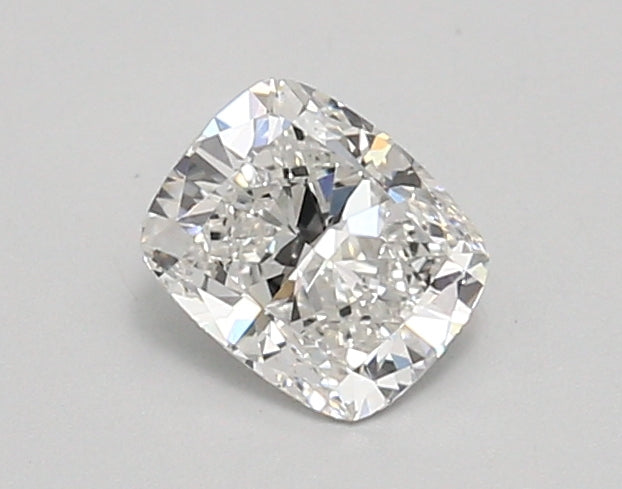 CUSHION lab grown diamond 0.92ct E/vvs2