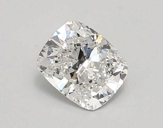 CUSHION lab grown diamond 0.92ct E/vvs2