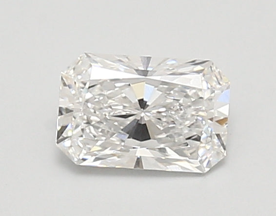 RADIANT lab grown diamond 0.93ct D/vs1