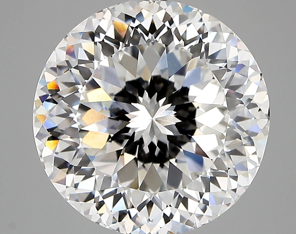 PORTUGUESE CUT lab grown diamond 6.61ct E/vvs1
