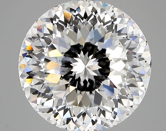 PORTUGUESE CUT lab grown diamond 6.61ct E/vvs1