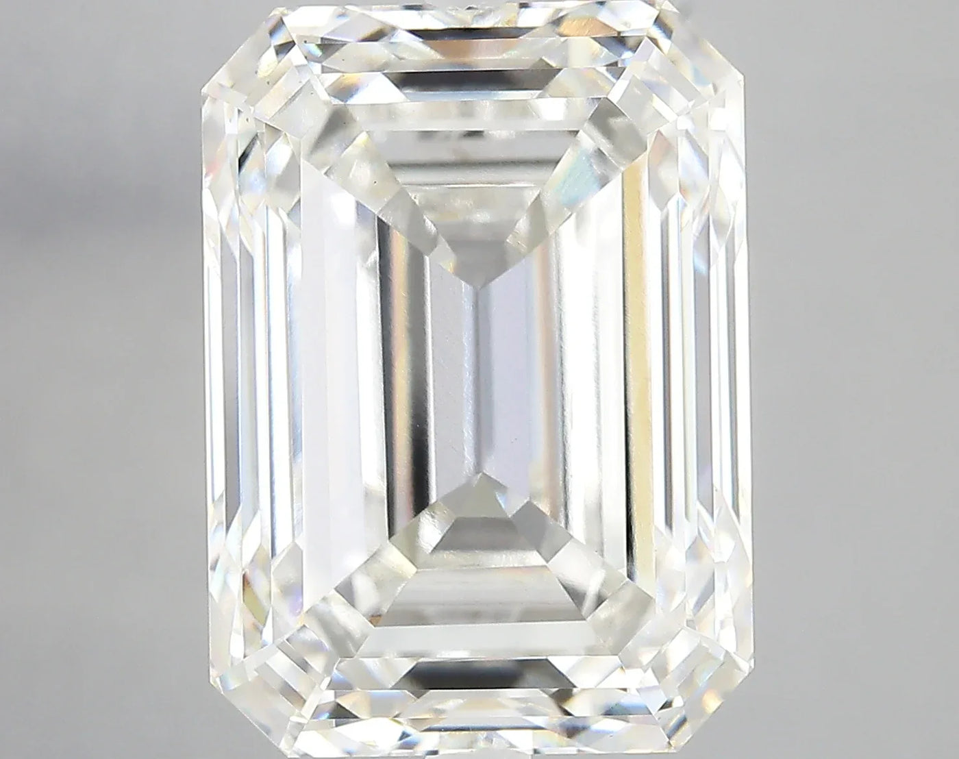 Lab Grown Diamond – EMERALD – 16.44 ct – G/vs1 – IGI - The Lab Jewelry