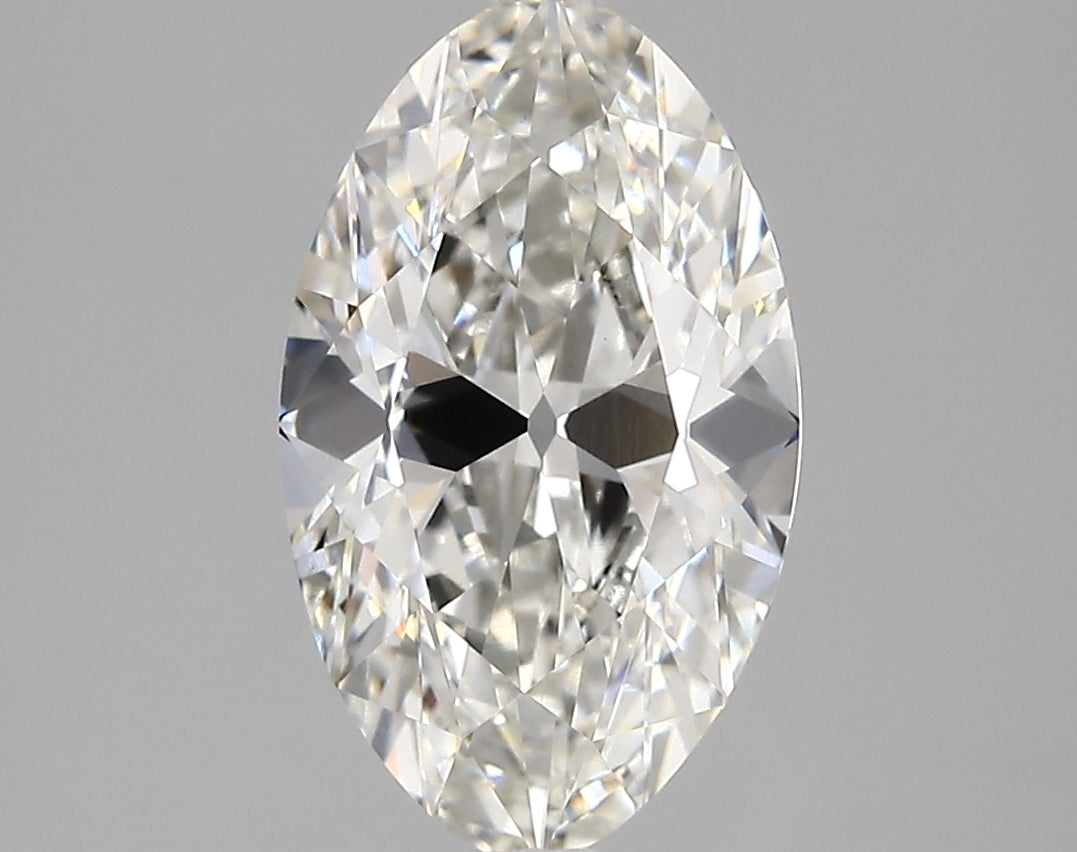 MOVAL lab grown diamond 2.72ct G/vvs2