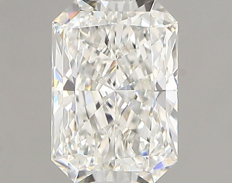 RADIANT lab grown diamond 1.06ct G/vs1