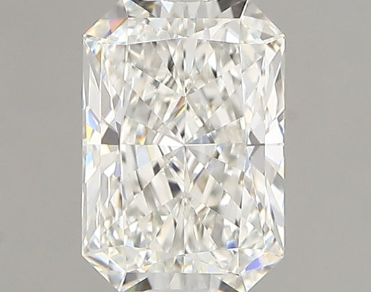RADIANT lab grown diamond 1.06ct G/vs1