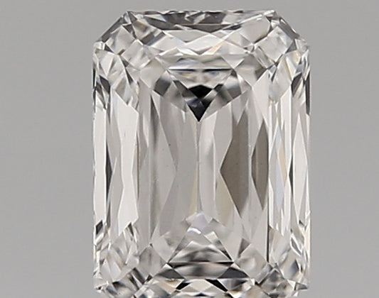 CRISS CUT lab grown diamond 1.01ct E/vvs2