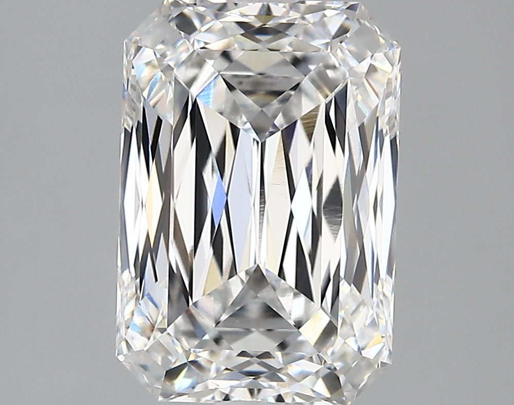 CRISS CUT lab grown diamond 4.47ct E/vvs2