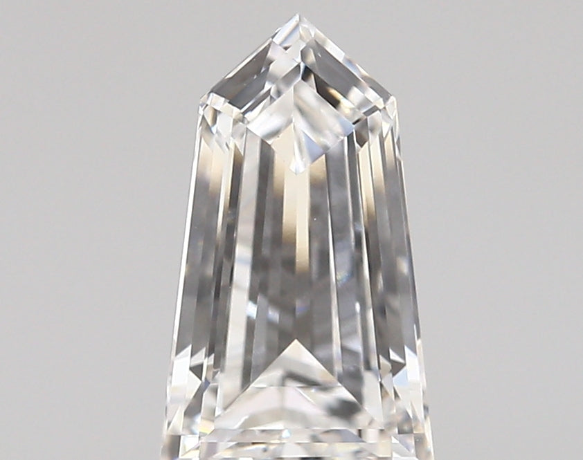 PENTAGON lab grown diamond 1.53ct D/vvs2