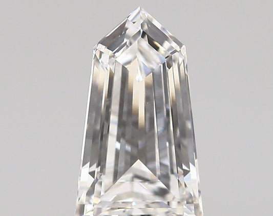 PENTAGON lab grown diamond 1.53ct D/vvs2