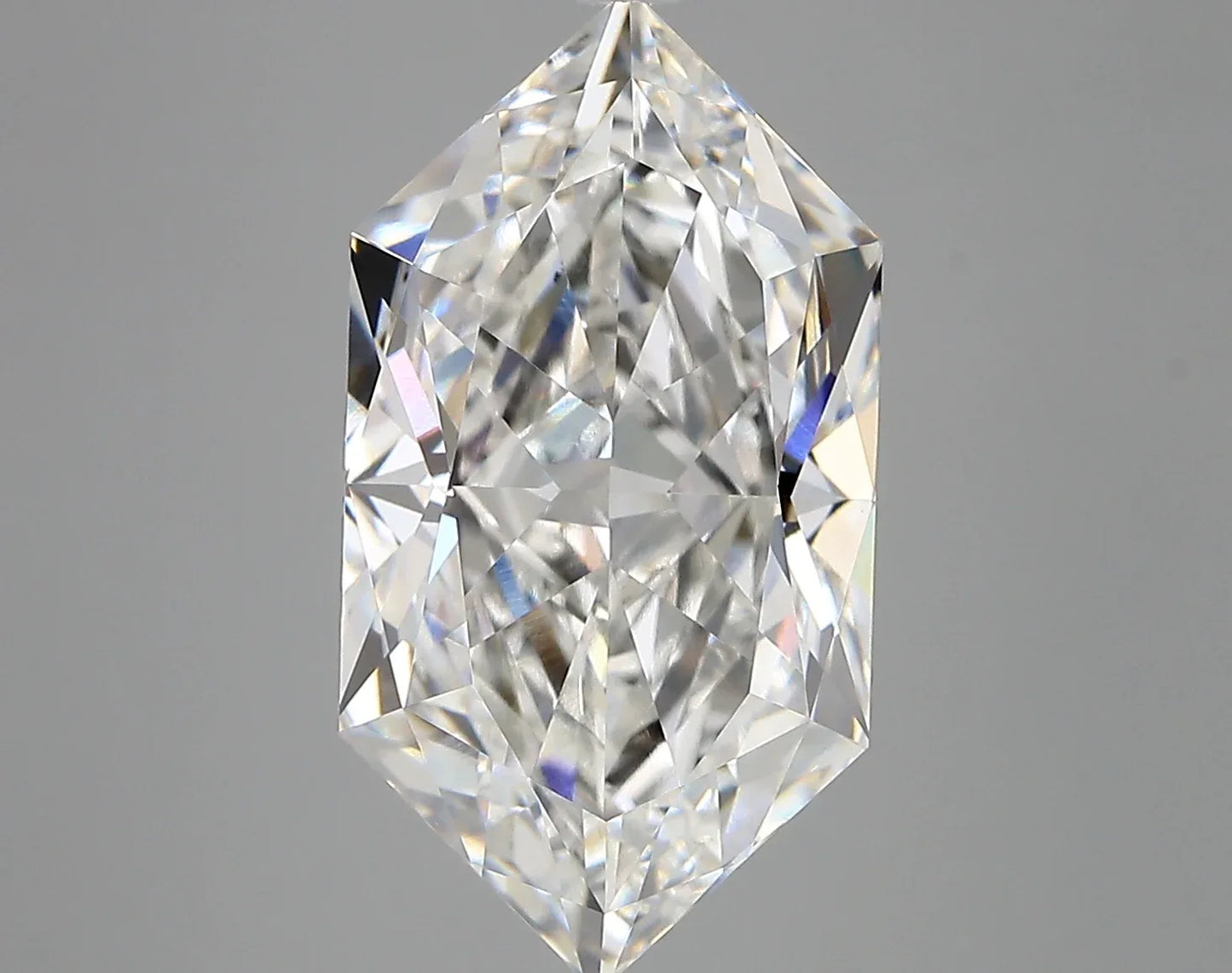 Lab Grown Diamond – DUTCH MARQUISE – 6.08 ct – F/vvs2 – IGI - The Lab Jewelry