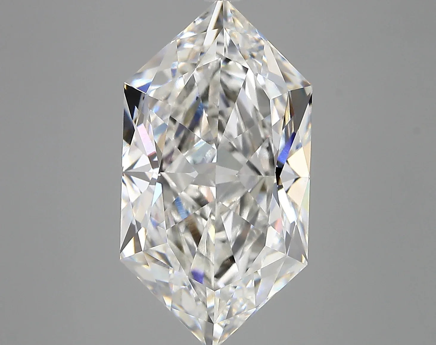 Lab Grown Diamond – DUTCH MARQUISE – 6.08 ct – F/vvs2 – IGI - The Lab Jewelry