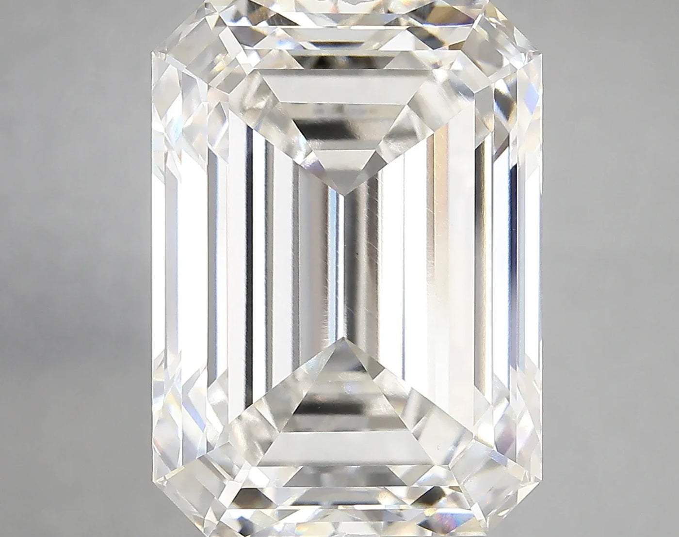 Lab Grown Diamond – EMERALD – 16.53 ct – G/vvs2 – IGI - The Lab Jewelry