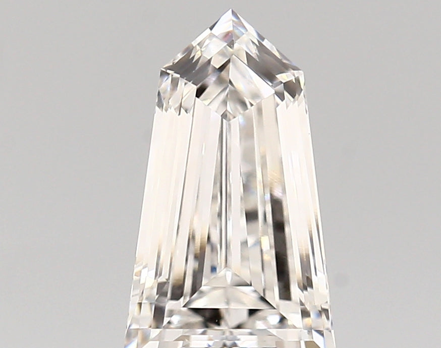 CADILLAS lab grown diamond 1.79ct D/vvs2