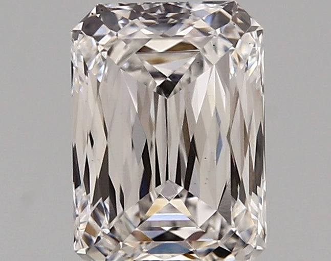 CRISS CUT lab grown diamond 1.58ct E/vs1