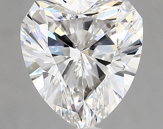 SHIELD lab grown diamond 2.18ct G/vvs2