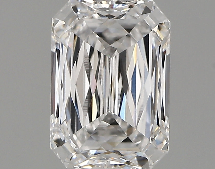 CRISS CUT lab grown diamond 1.56ct D/vvs1