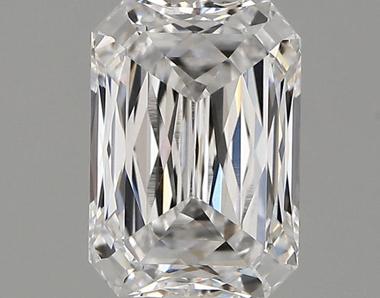 CRISS CUT lab grown diamond 1.56ct D/vvs1