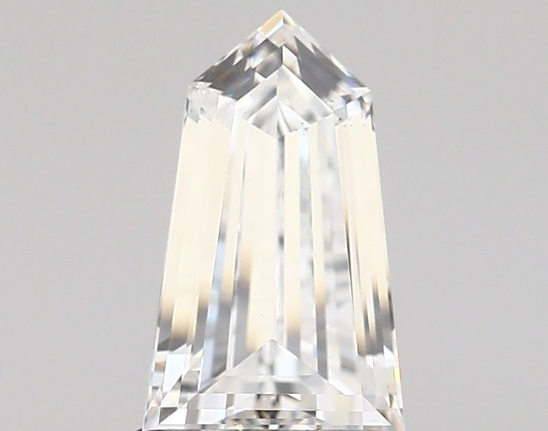 PENTAGON lab grown diamond 1.27ct E/vs2