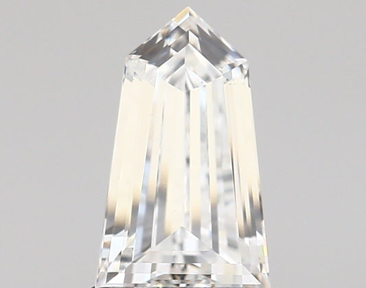 PENTAGON lab grown diamond 1.27ct E/vs2