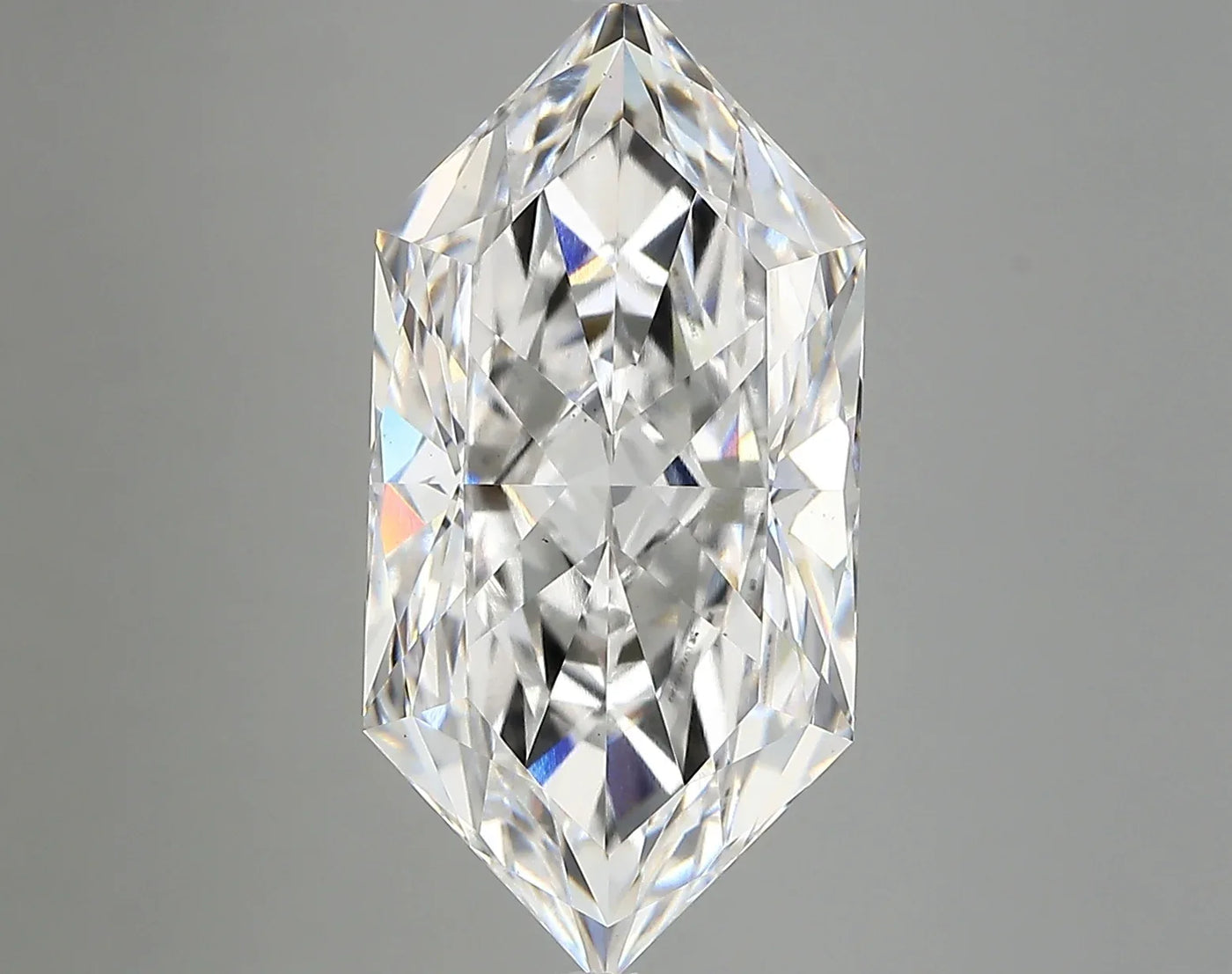 Lab Grown Diamond – DUTCH MARQUISE – 6.07 ct – D/vs1 – IGI - The Lab Jewelry