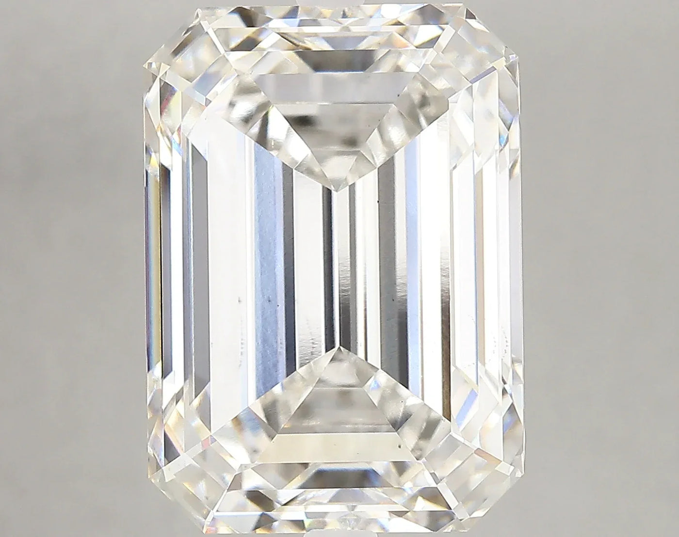 Lab Grown Diamond – EMERALD – 16.09 ct – G/vs2 – IGI - The Lab Jewelry