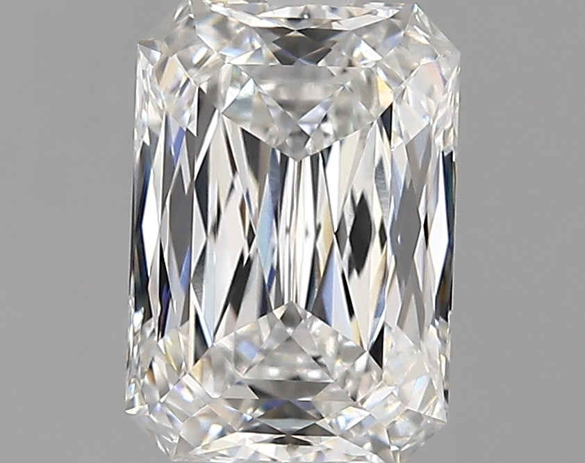 CRISS CUT lab grown diamond 2.72ct E/vvs2