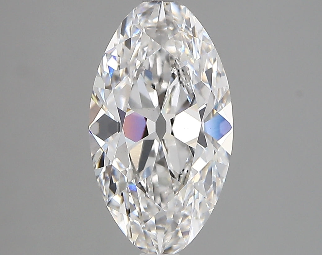 MOVAL lab grown diamond 2.10ct D/vs1