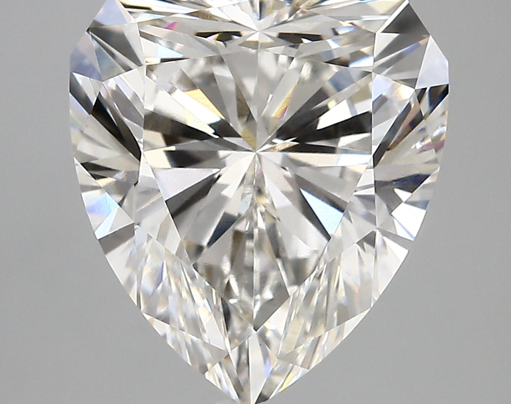 SHIELD lab grown diamond 5.50ct F/vvs2