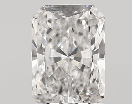 RADIANT lab grown diamond 1.10ct E/si1