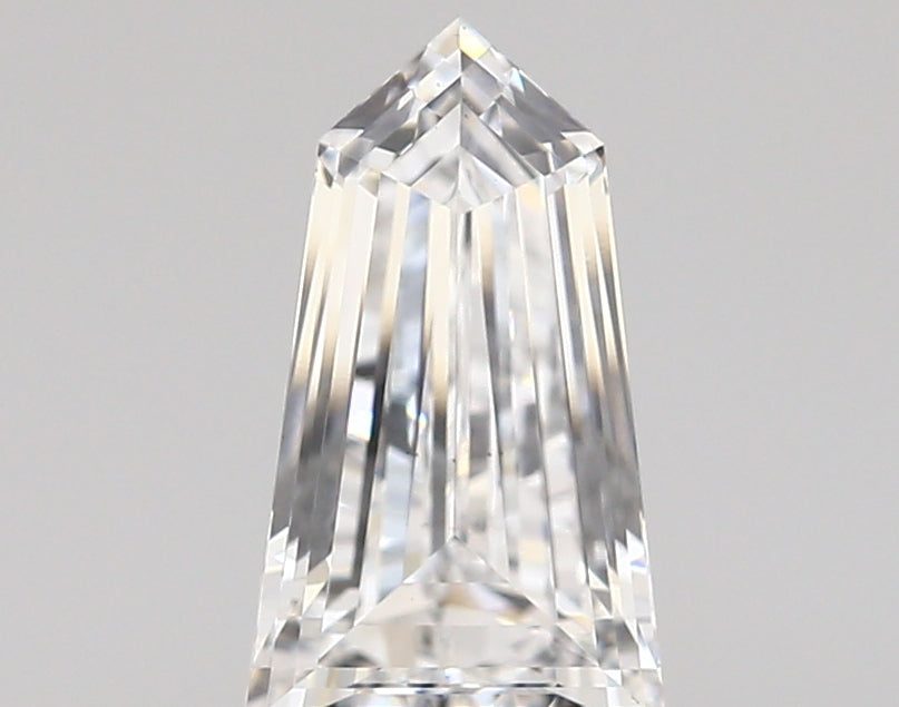 PENTAGON lab grown diamond 1.32ct D/vs1