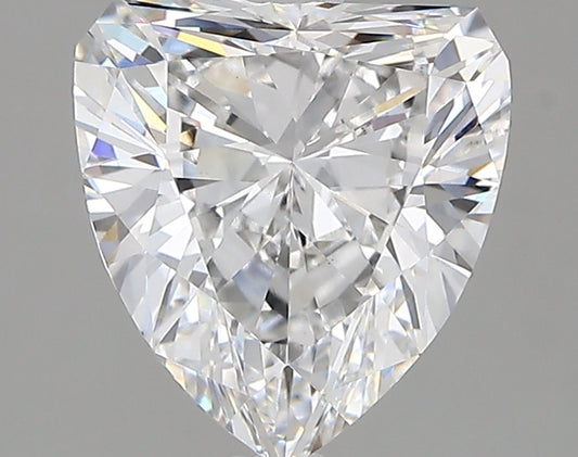 SHIELD lab grown diamond 2.71ct D/vvs2